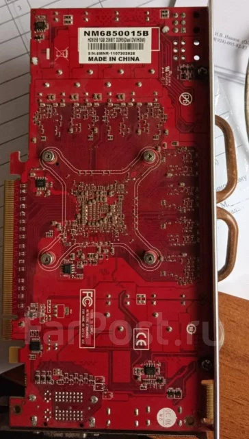 Radeon HD 6850 ����
