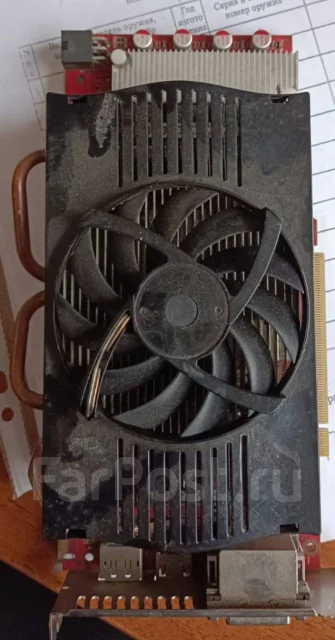 Radeon HD 6850 ����