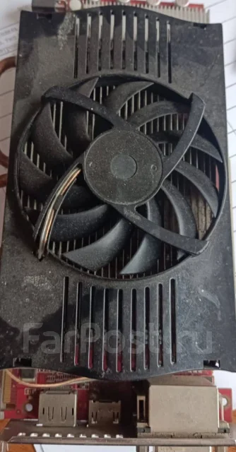 Radeon HD 6850 ����
