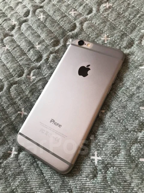 Apple iPhone 6. �/�, 64 ��, ����� ����