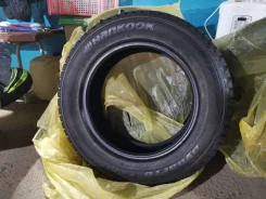 Hankook DynaPro i*cept RW08. �����������, �/�, ����� 5 % ����