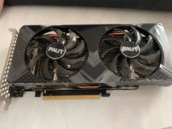 GeForce RTX 2060 ����