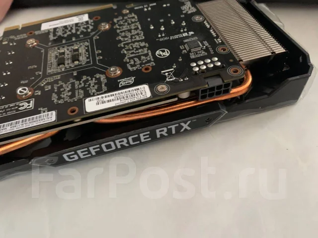 GeForce RTX 2060 ����