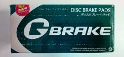 ������� ��������� �������� �������� G-Brake GP05070 GP05070 ����