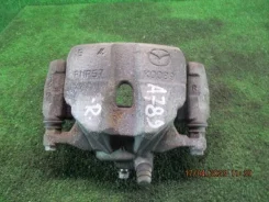 ������� Mazda Atenza GJ2FP Shvptr, ������ �������� ����