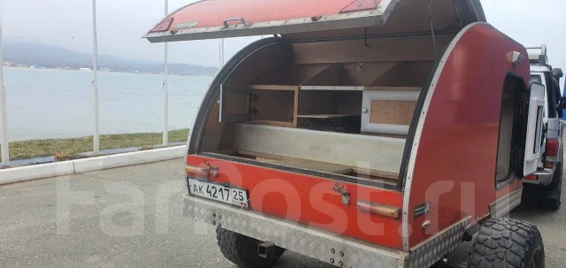 SB Trailer. �/�: 400���., �����: 520���. ����