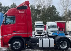 Volvo FH ����