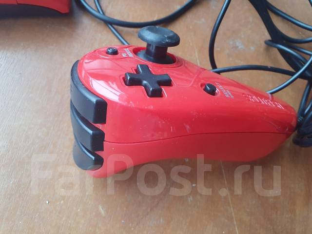 Джойстик Мышь для PS3, б/у, в наличии. Цена: 1 500₽ во Владивостоке