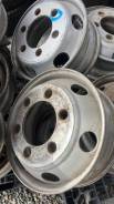 Topy. 6.0x17.5", 6x222.25, ET135, �� 164���. ����