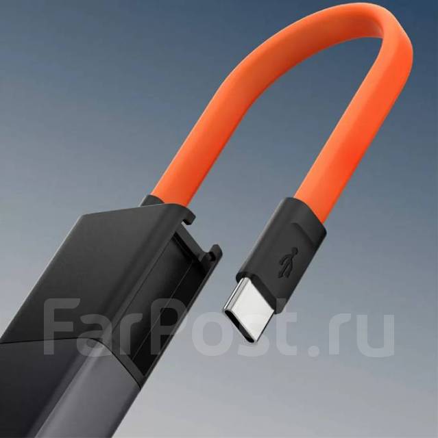 Адаптер многопортовый Xiaomi Miiiw Mijia Type-C 5in1 Mwcma02 iTime ...