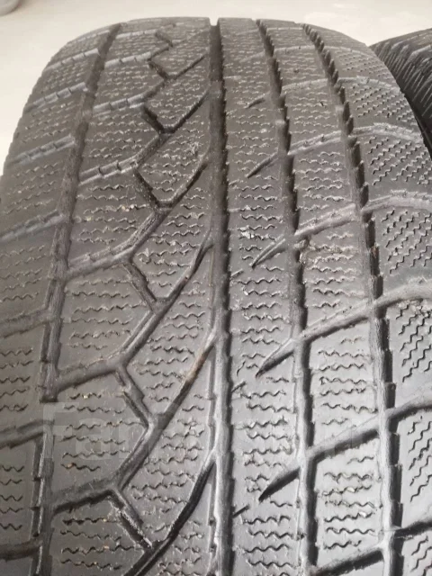 Toyo Winter Tranpath M2. �����������, �/�, ����� 50 % ����