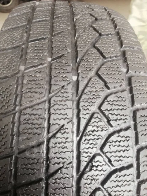 Toyo Winter Tranpath M2. �����������, �/�, ����� 50 % ����
