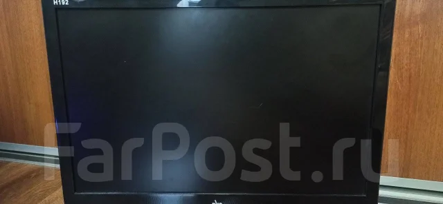 DNS. 19", ���������� �� (LCD, LED, QLED) ����