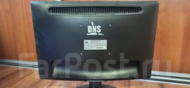 DNS. 19", ���������� �� (LCD, LED, QLED) ����