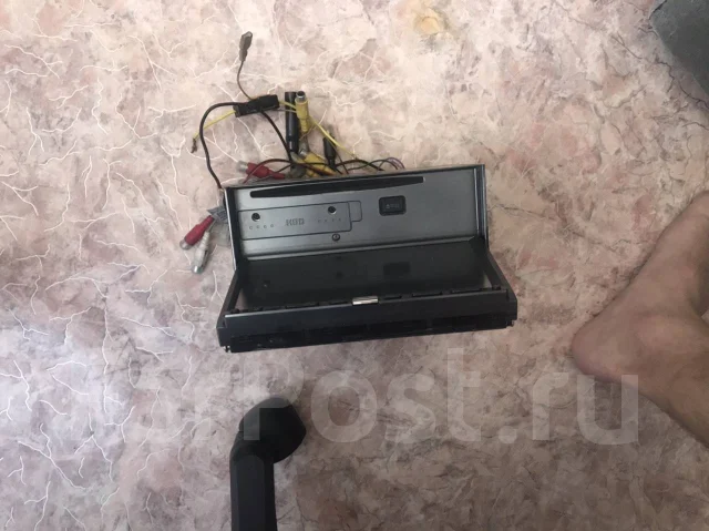 Pioneer Carrozzeria AVIC-HRZ88 ����
