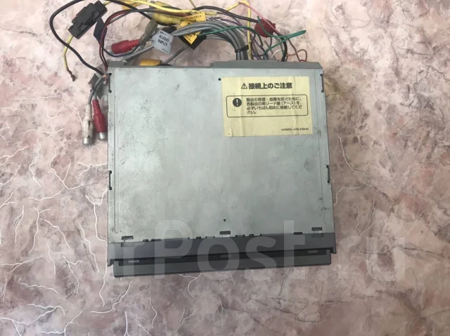 Pioneer Carrozzeria AVIC-HRZ88 ����