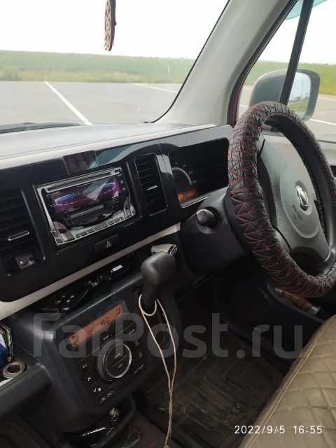 Nissan Moco. ��������, 0.7 (54��.�.), ������, 181 818����. �� ����