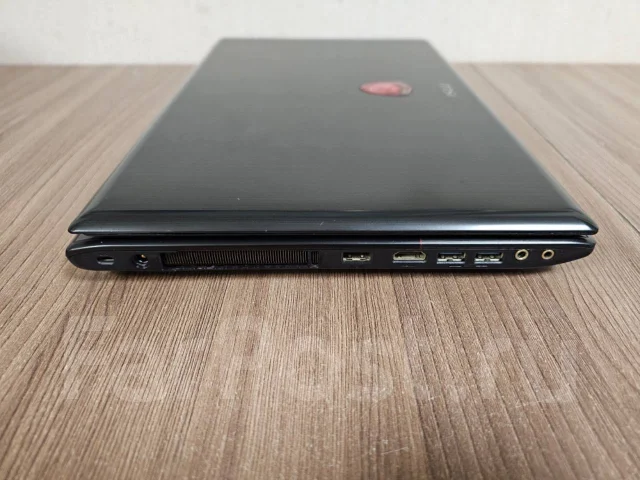 MSI GP60 2PE Leopard. 15.6", 2,5����, ��� 8 ��, ���� 1���, WiFi: 1, Bluetooth: 1, ����������� �� 1��. ����