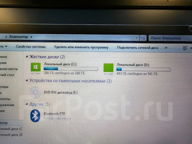 MSI GP60 2PE Leopard. 15.6", 2,5����, ��� 8 ��, ���� 1���, WiFi: 1, Bluetooth: 1, ����������� �� 1��. ����