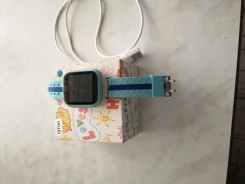 Smart Baby Watch Q100. GPS, SIM-����� ����
