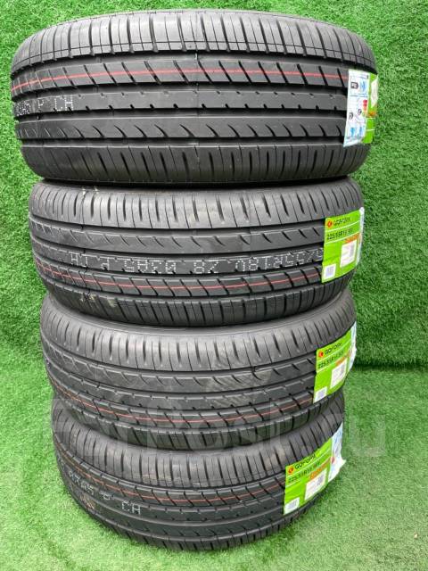 Goform GH18, 225/55/18, 18", 3 шт, в наличии, 225 мм, 55 %, радиальный ...