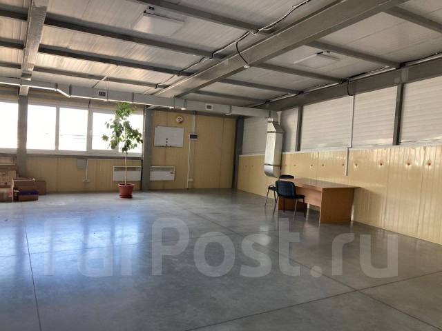 Помещение под офис (5 км), 5 км, улица некрасова 258д, 150,0 кв. м ...