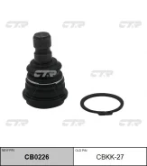 ������� ����� CTR CBKK-27 CBKK27 ����