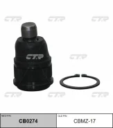 ������� ����� CTR CBMZ-17 CBMZ17 ����