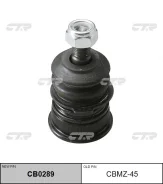 ������� ����� CTR CBMZ-45 CBMZ45 ����