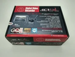 ACV GQ15 Lite ����