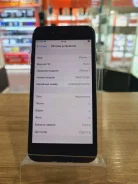 Apple iPhone 7. �/�, 128 ��, ������, 4G LTE, NFC ����