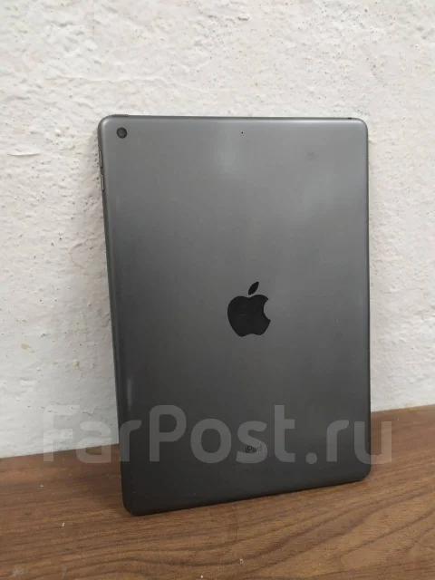 Apple iPad 2019. 10.2 ������, ������ 32 �� ����