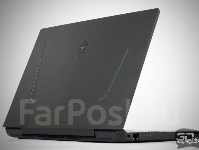 Thunderobot. 15.6", 144����, ��� 16 ��, ���� 512���, WiFi: 1, Bluetooth: 1, ����������� �� 2��. ����