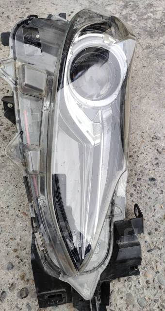 Фара купить во Владивостоке по цене: 11 000₽ — частное объявление | ФарПост