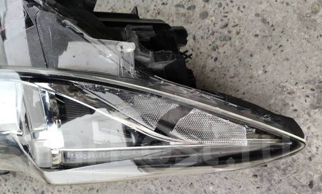 Фара купить во Владивостоке по цене: 11 000₽ — частное объявление | ФарПост