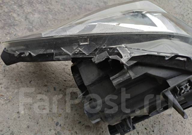 Фара купить во Владивостоке по цене: 11 000₽ — частное объявление | ФарПост