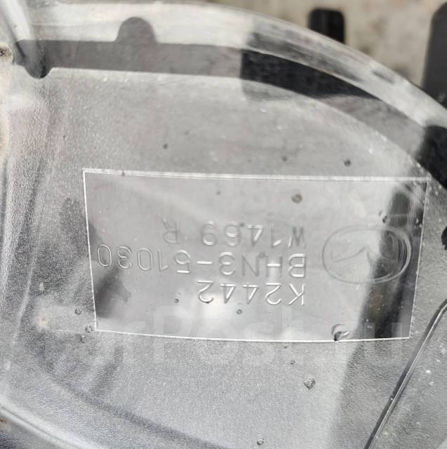 Фара купить во Владивостоке по цене: 11 000₽ — частное объявление | ФарПост