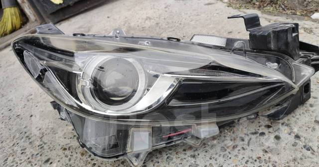 Фара купить во Владивостоке по цене: 11 000₽ — частное объявление | ФарПост