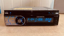 Pioneer Carrozzeria DEH-P530 ����
