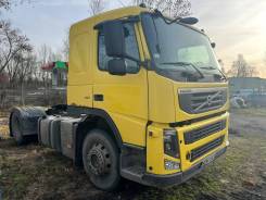 Volvo FM ����