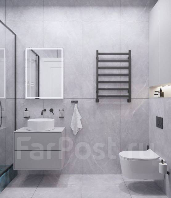 Ремонт ванной, туалета, санузла под ключ от бригады с опытом 10 лет во ...