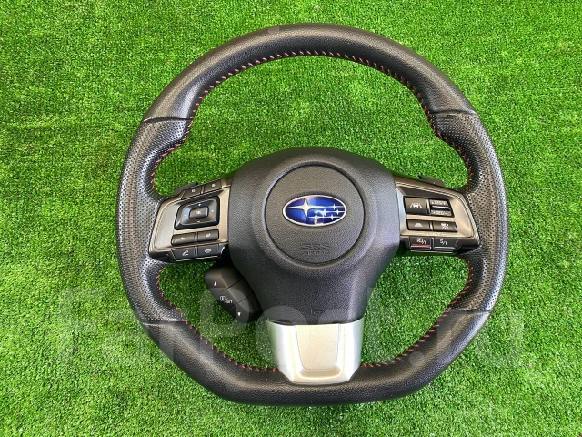 Subaru Impreza WRX. VAG, FA20E ����