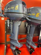 Allfa. 15��.�., 2-�������, ����������, ���� S (381 ��), 2025 ��� ����