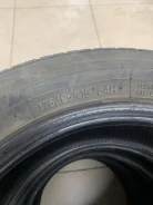 Toyo J50. ������, 2015 ���, �/�, ����� 40 % ����