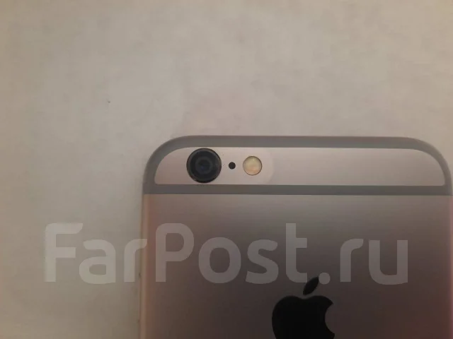 Apple iPhone 6. �/�, 32 ��, �����������, 3G, 4G LTE ����
