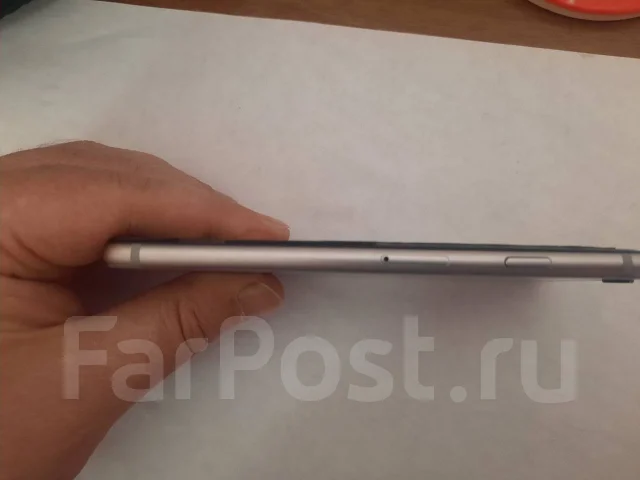 Apple iPhone 6. �/�, 32 ��, �����������, 3G, 4G LTE ����