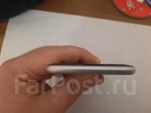 Apple iPhone 6. �/�, 32 ��, �����������, 3G, 4G LTE ����