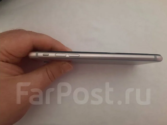 Apple iPhone 6. �/�, 32 ��, �����������, 3G, 4G LTE ����