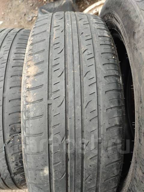 Dunlop Grandtrek PT3, 225/65R17, 17", 1 шт, в наличии, 225 мм, 65 % ...
