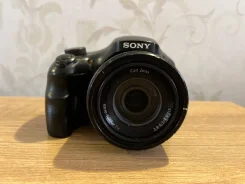 Sony Cyber-shot DSC-HX300 ����